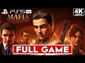 Download Lagu MAFIA THE OLD COUNTRY Gameplay Walkthrough FULL GAME [4K 60FPS PS5 PRO] - No Commentary
