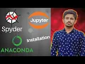 Machine Learning Install Anaconda Installing Anaconda on Windows Jupyter Notebook