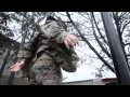 Sgt Molly Koman the 2017 Standards