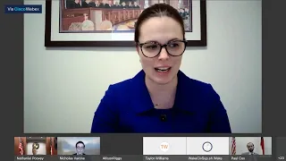 Wake County Superior Court Live Stream