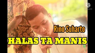 Download HALAS TA MANIS _ RINO SUHARTO _ Lagu Manggarai NENGGO MP3