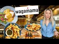 Download Lagu Mijn EERSTE WAGAMAMA Katsu | Waarom zijn Britten er zo dol op?!