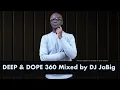 2.5-hour Upbeat & Uptempo House Music DJ Mix Set by JaBig