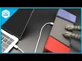 USB Foot Switch