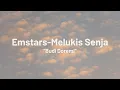 Download Lagu EmSTARS - Melukis Senja (Budi Doremi) Lirik