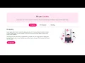 Fullscreen Animated Tabs Using HTML CSS JavaScript Sliding Tab Contents
