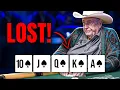 Lagu When Poker Players Lose to a Royal Flush