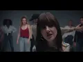 Jordyn Shellhart - The Only Perfect (Official Music Video)