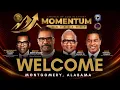 MoMENTum Conference 2026