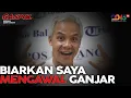Lagu Denny Siregar: BIARKAN SAYA MENGAWAL GANJAR (Gaspol #85)