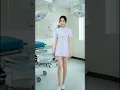 Download Lagu Beautiful South Korean Nurse | AI Video #koreanbeauty #aivideo #nurse #shortsviral