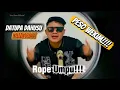 Lagu ROPE UMPU!!! Aris Bima || Official Music Video (cipt Aris Bima)
