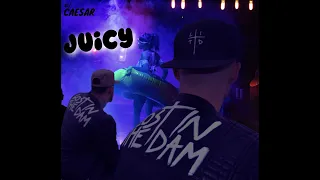 dj caesar juicy mix