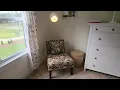 Assembling the Hampton Bay Turin 62 inch White and Wood Grain Floor Lamp