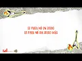 Mujer Cebra - Páramo (Letra)