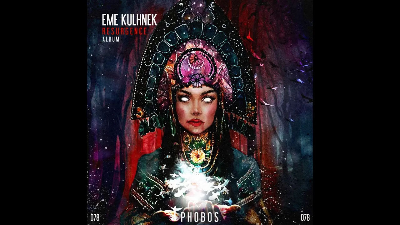 Eme Kulhnek - Ciclos (Original Mix)