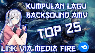 Download KUMPULAN LAGU BACKSOUND COCOK UNTUK AMV FREE DOWNLOAD || LINK MEDIAFIRE MP3