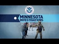 January 11 2026 - Cover Story Minnesota Investigations
