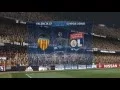 PES 2015: Valencia CF vs Olympique Lyon (Champions League Day 3 Group G)