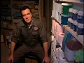 Scrubs - The Janitor Neil Flynn behind the scenes interview