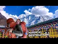 Download Lagu The Tengboche Monastery is PURE MAGIC // Day 4 EBC Three Passes Trek Namche to Deboche