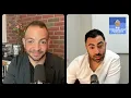 A Longterm Investor Looks Sudden Death In The Face With Eric Markowitz