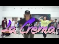 Big Metra - La Crema / COREOGRAFIA Rafa Bernal