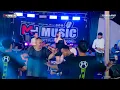 Lagu MH MUSIC - KUMBANG KUMBANG - NANA BANANA - ANIV. WEDDING 18TH \u0026 BIRTHDAY JL - DENGKEK PATI