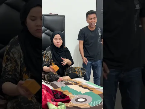 biar mangkin sayang kan istri kita