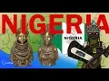 The history of Nigeria explained in 6 minutes (3,000 Years of Nigerian history)