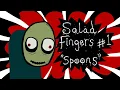 Lagu Salad Fingers 1: Spoons