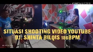 Download Shooting video YouTube DJ. Shinta Bilqis 180Bpm MP3