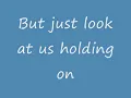 Shania Twain - You're Still The One (Lyrics On Screen)