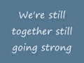 Download Lagu Shania Twain - You're Still The One (Lyrics On Screen)