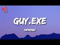 Download Lagu Superfruit - GUY.exe