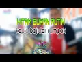 Download Lagu Hitam Bukan Putih koplo bajidor rampak@tantocimotbangplakofficial