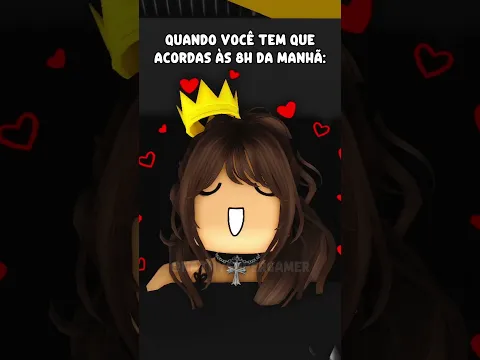😭☀️ ACORDAR CEDO NÃO É PRA TODO MUNDO IB @MoriMura