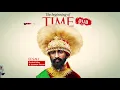 Eesah, Capleton & Lutan Fyah - The Beginning of Time (Loud City Dub Mix) [Official Audio]