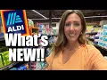 ALDI What s NEW this week NEW ALDI Finds - June 2026
