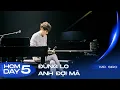 Lagu Đừng Lo Anh Đợi Mà | Mr.Siro - Day 5 Fan Concert HCM