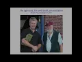 26 John Hayes 5 - Applications Part 1