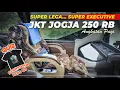 Download Lagu 𝗞𝗨𝗥𝗦𝗜𝗡𝗬𝗔 𝗟𝗘𝗚𝗔𝗔𝗔 𝗕𝗔𝗡𝗚𝗘𝗧 \u0026 𝗠𝗨𝗥𝗔𝗛 𝗣𝗨𝗟𝗔 | Bus Jakarta Jogja Super Executive | Bis Legend PO Handoyo