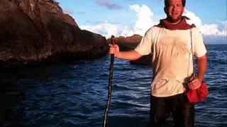 Cast Away Soundtrack Main Theme 