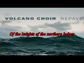 Volcano choir - Byegone