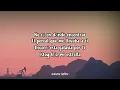Ivan Cornejo - Donde Estás | Letra / Lyrics