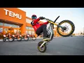 Download Lagu I Bought the Most Expensive Dirt Bike from TEMU!