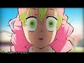 【MAD】コイコガレ/歌詞付【甘露寺蜜璃】