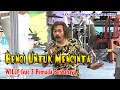 Download Lagu NAIF - BENCI UNTUK MENCINTA - WILLY PREMAN PENSIUN FT 3 PEMUDA BERBAHAYA - LIVE CIWIDEY SUKARESMI