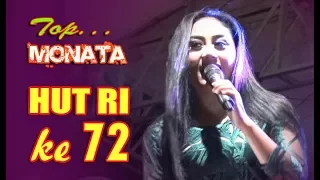 Download MONATA HUT RI KE 72 -  Lanange jagat - Anjar  Agustin MP3