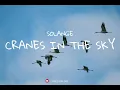 Solange - Cranes In The Sky Lyric Video